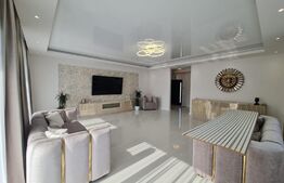 Casă cu 6 camere  si piscina de vânzare în zona Iris