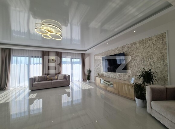 Casa de vânzare 6 camere Iris - 123731CV | BLITZ Cluj-Napoca | Poza4