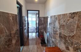 Apartament mobilat si utilat, 3 camere, gradina de 80 mp, zona Sub Cetate