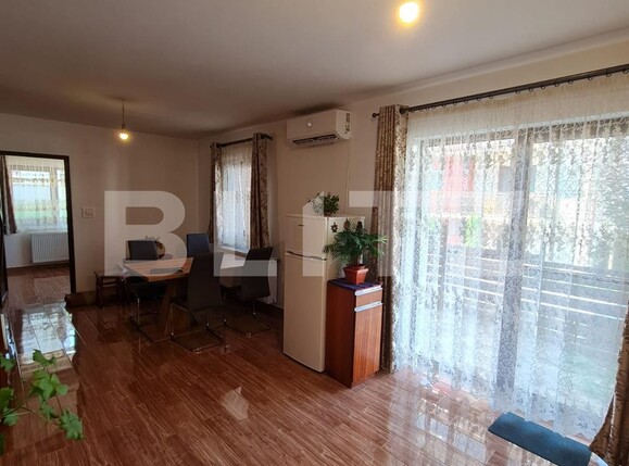 Apartament de vânzare 3 camere Floreşti - 123732AV | BLITZ Cluj-Napoca | Poza1