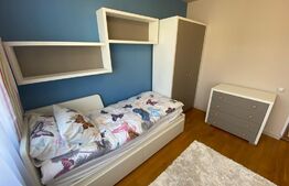 Apartament cu 3 camere, 76 mp, parcare, zona Alexandru Vlahuta 