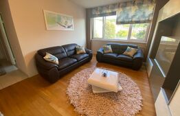 Apartament cu 3 camere, 76 mp, parcare, zona Alexandru Vlahuta 