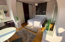 Apartament cu 3 camere, 76 mp, parcare, zona Alexandru Vlahuta 