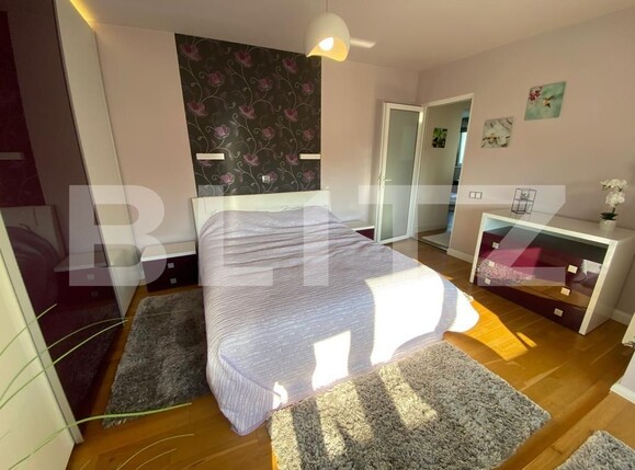 Apartament de închiriat 3 camere Grigorescu - 123739AI | BLITZ Cluj-Napoca | Poza3