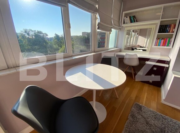 Apartament de închiriat 3 camere Grigorescu - 123739AI | BLITZ Cluj-Napoca | Poza11