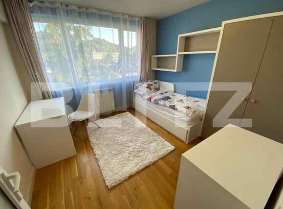 Apartament de închiriat 3 camere Grigorescu - 123739AI | BLITZ Cluj-Napoca | Poza5
