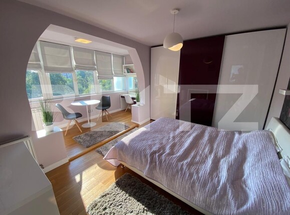 Apartament de închiriat 3 camere Grigorescu - 123739AI | BLITZ Cluj-Napoca | Poza1