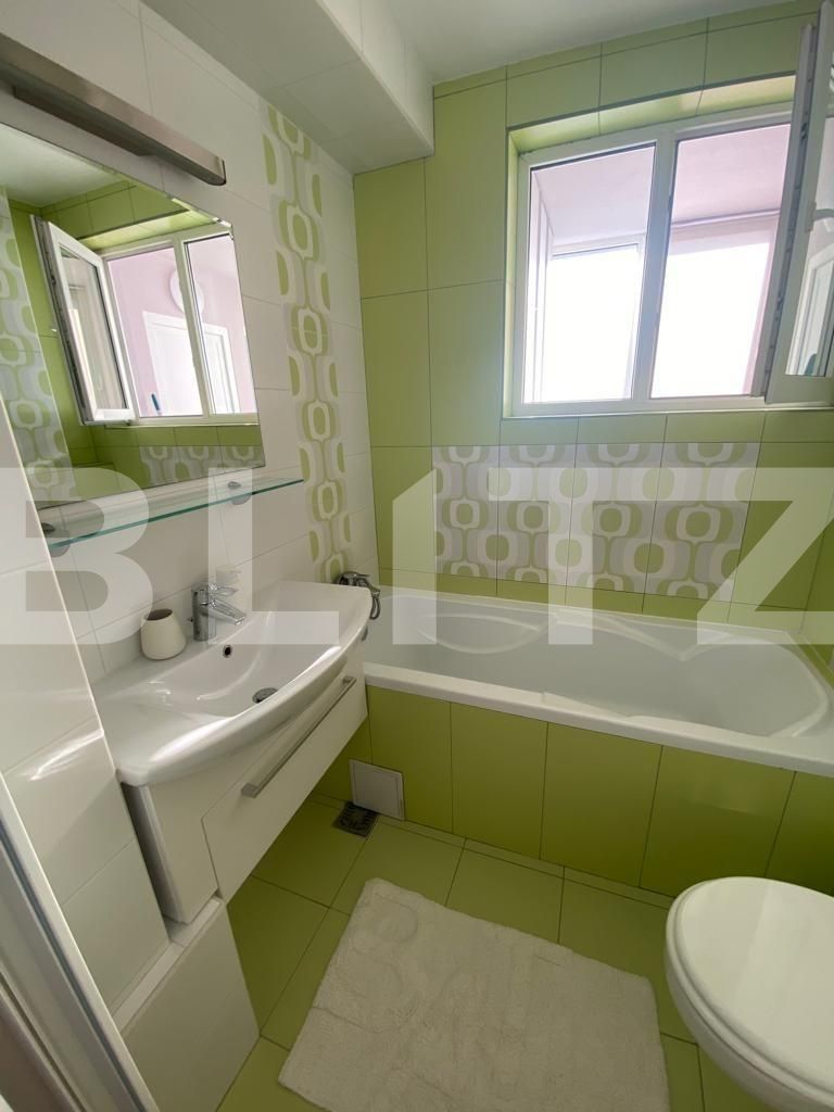 Apartament de închiriat 3 camere Grigorescu - 123739AI | BLITZ Cluj-Napoca | Poza13