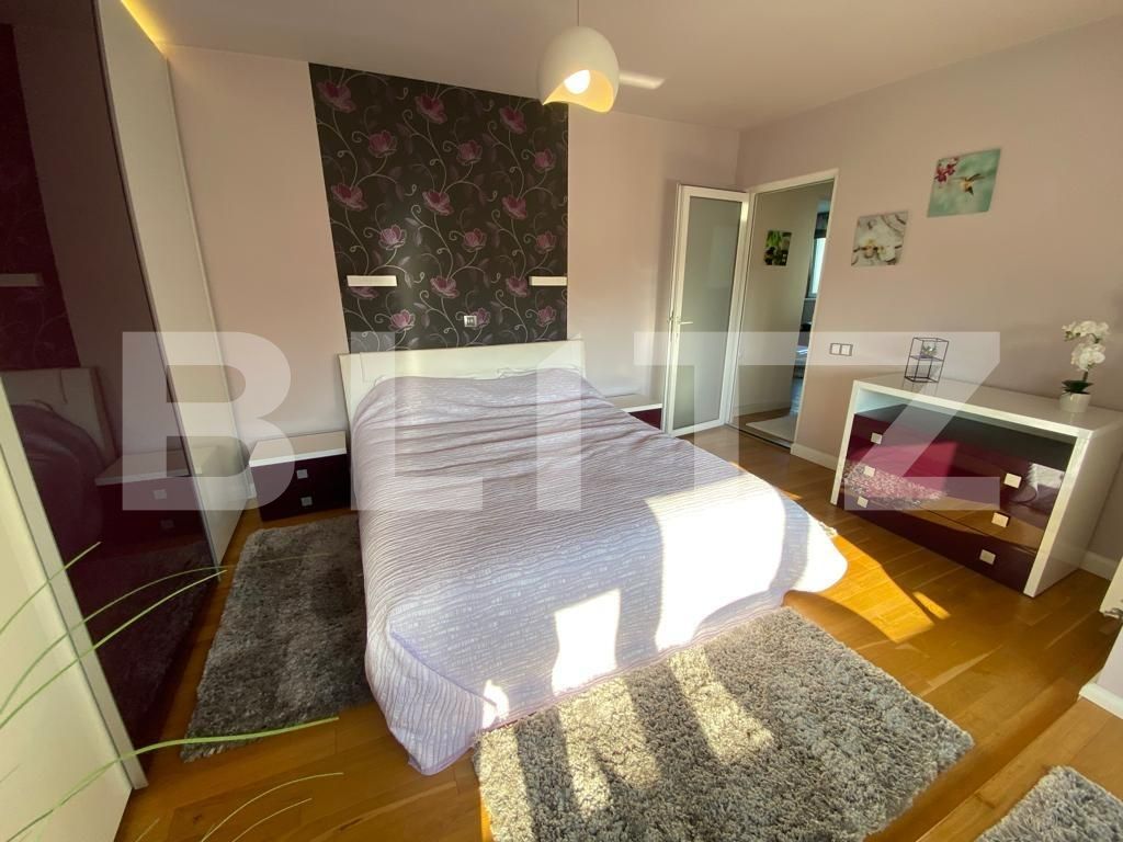 Apartament de închiriat 3 camere Grigorescu - 123739AI | BLITZ Cluj-Napoca | Poza3