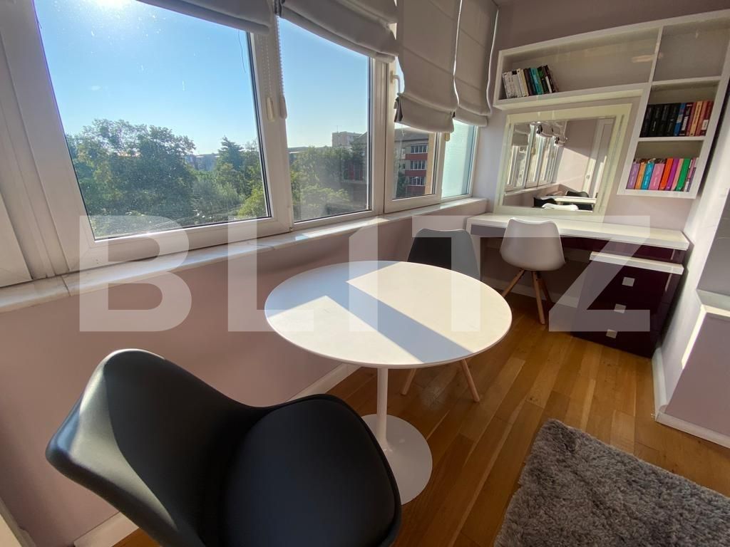 Apartament de închiriat 3 camere Grigorescu - 123739AI | BLITZ Cluj-Napoca | Poza11