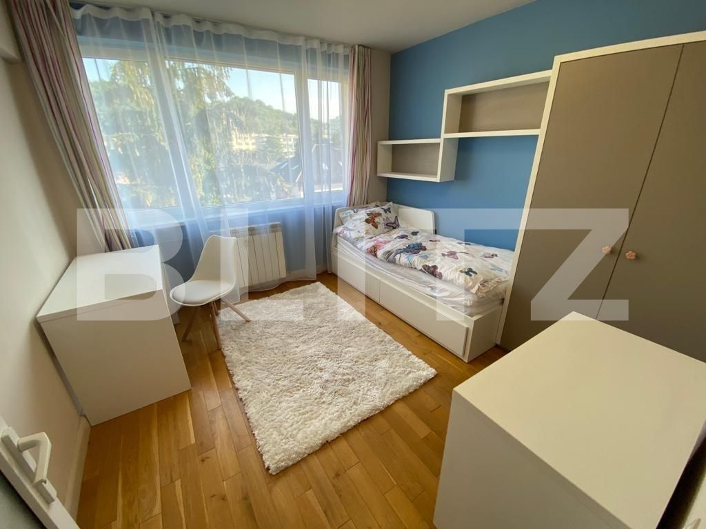 Apartament de închiriat 3 camere Grigorescu - 123739AI | BLITZ Cluj-Napoca | Poza5