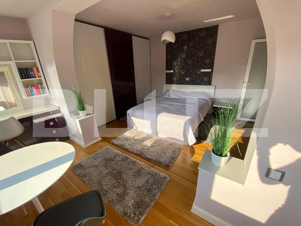 Apartament de închiriat 3 camere Grigorescu - 123739AI | BLITZ Cluj-Napoca | Poza2