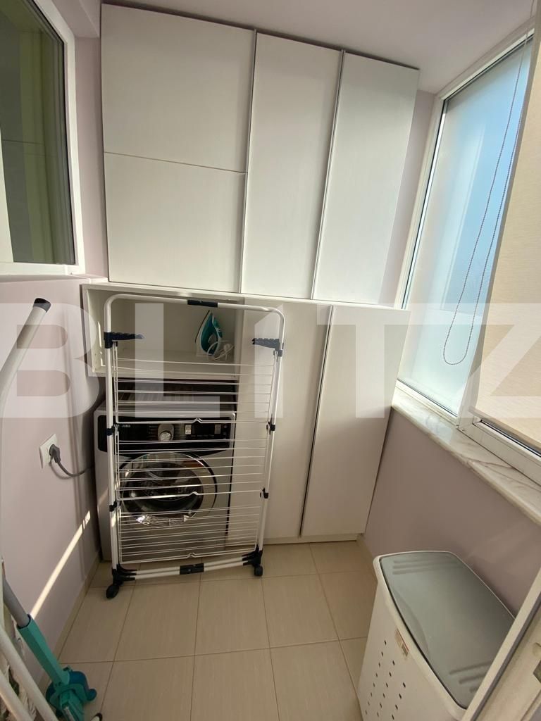 Apartament de închiriat 3 camere Grigorescu - 123739AI | BLITZ Cluj-Napoca | Poza12