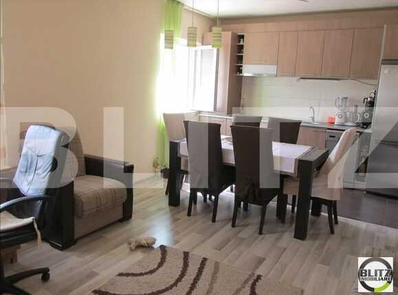 Apartament de vânzare 2 camere Floreşti - 12374AV | BLITZ Cluj-Napoca | Poza1