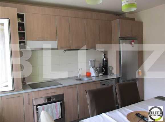 Apartament de vânzare 2 camere Floreşti - 12374AV | BLITZ Cluj-Napoca | Poza3