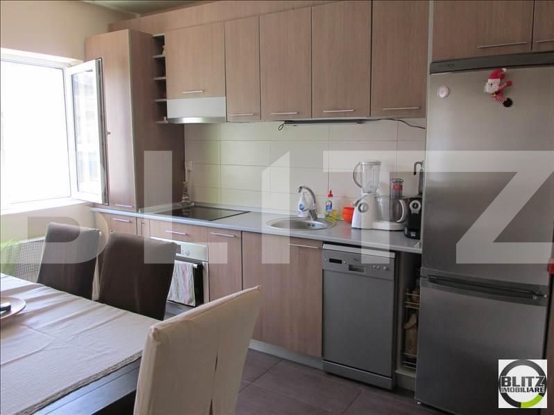 Apartament de vânzare 2 camere Floreşti - 12374AV | BLITZ Cluj-Napoca | Poza2