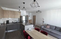 Apartament 2 camere, 65 mp, parcare, zona Farmec 