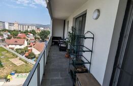 Apartament 2 camere, 65 mp, parcare, zona Farmec 