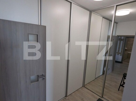 Apartament de închiriat 2 camere Marasti - 123741AI | BLITZ Cluj-Napoca | Poza5