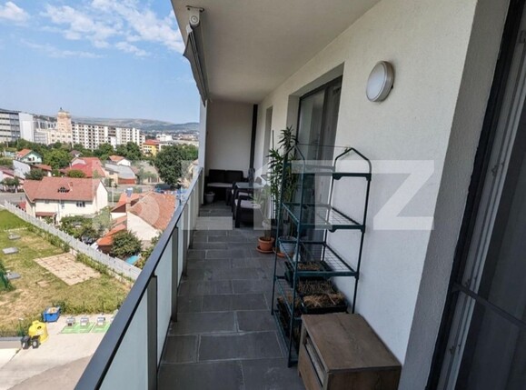 Apartament de închiriat 2 camere Marasti - 123741AI | BLITZ Cluj-Napoca | Poza6