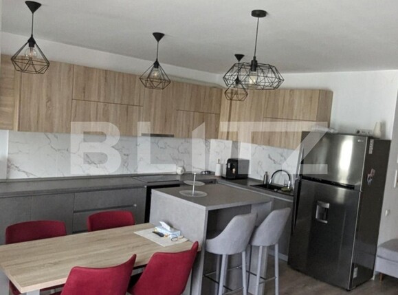 Apartament de închiriat 2 camere Marasti - 123741AI | BLITZ Cluj-Napoca | Poza2