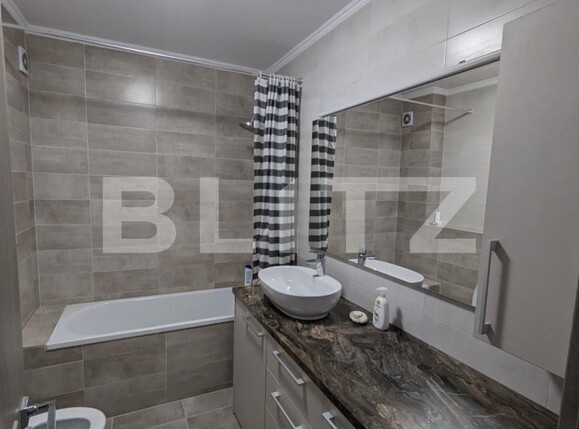 Apartament de închiriat 2 camere Marasti - 123741AI | BLITZ Cluj-Napoca | Poza4