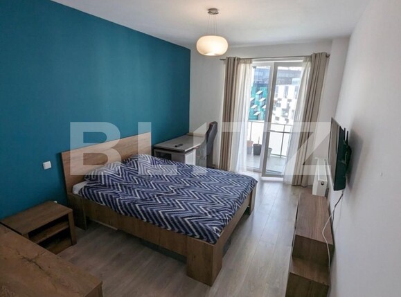 Apartament de închiriat 2 camere Marasti - 123741AI | BLITZ Cluj-Napoca | Poza1