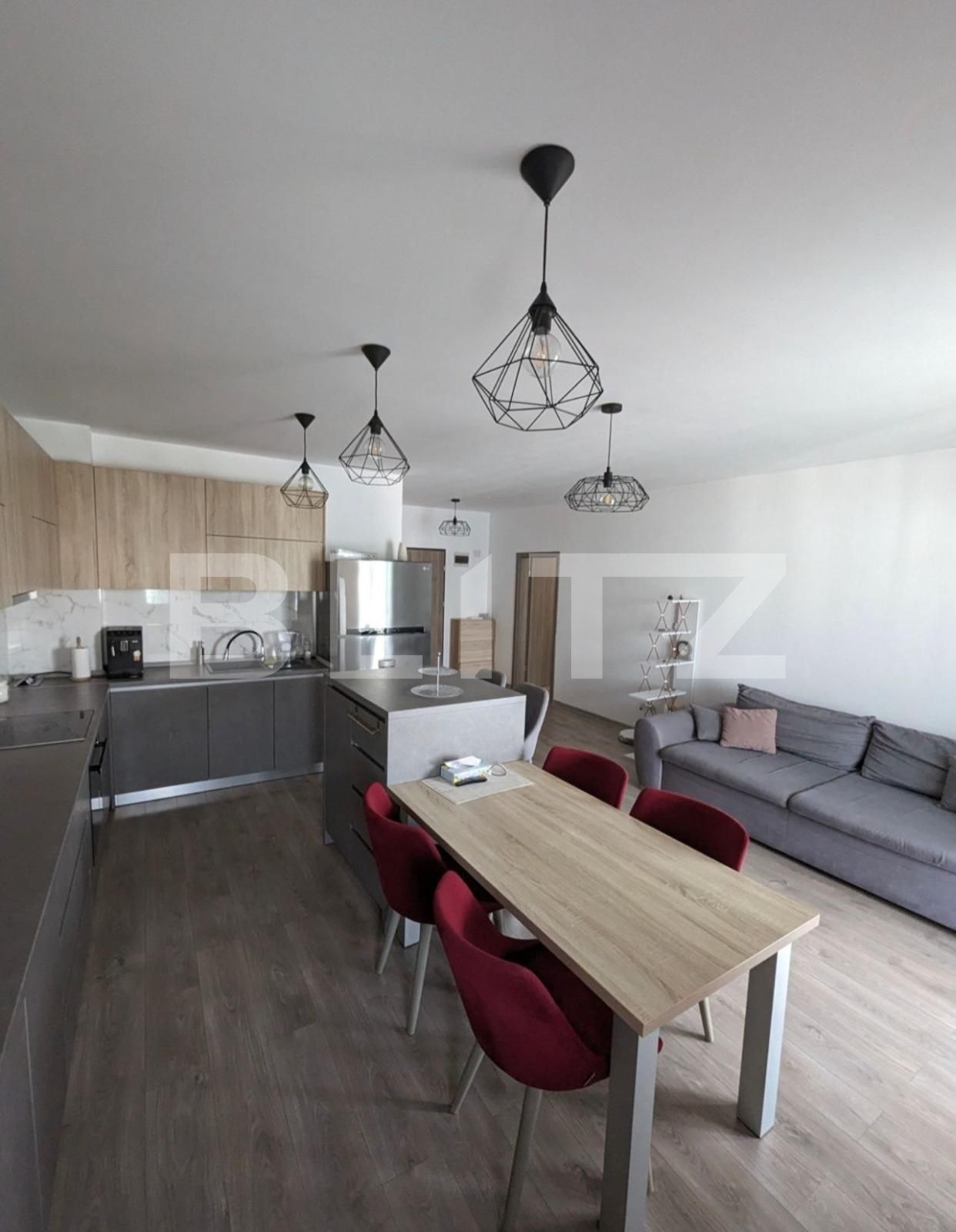 Apartament de închiriat 2 camere Marasti - 123741AI | BLITZ Cluj-Napoca | Poza3