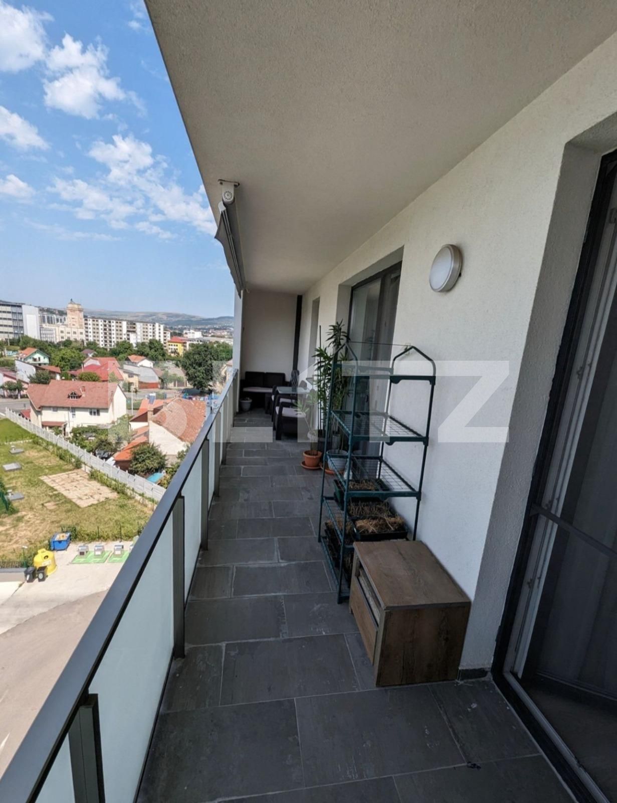 Apartament de închiriat 2 camere Marasti - 123741AI | BLITZ Cluj-Napoca | Poza6