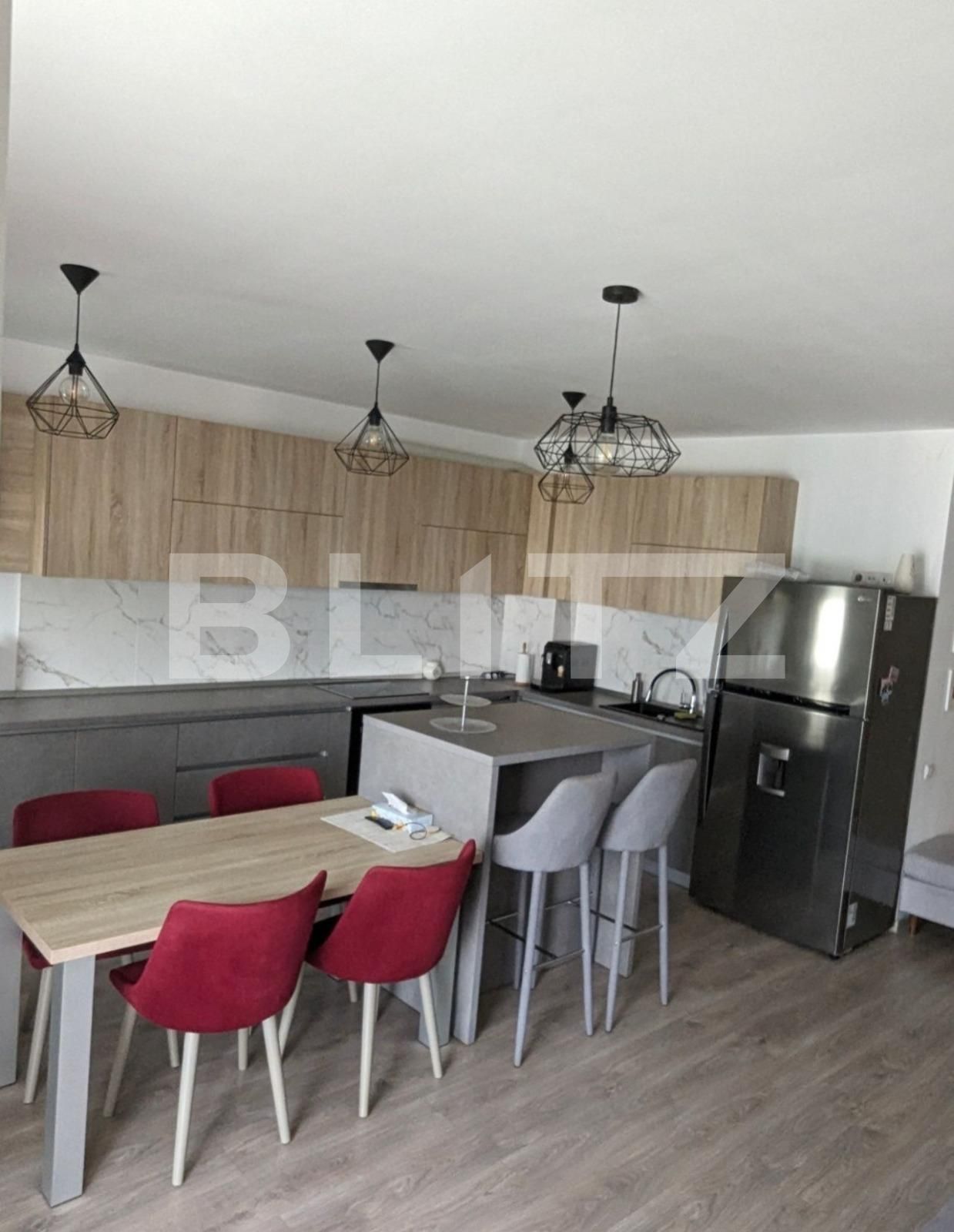 Apartament de închiriat 2 camere Marasti - 123741AI | BLITZ Cluj-Napoca | Poza2