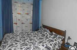 Apartament cu 2 camere, 56 mp utili, terasa de 12.56 mp, zona strazii Porii!