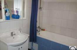 Apartament cu 2 camere, 56 mp utili, terasa de 12.56 mp, zona strazii Porii!