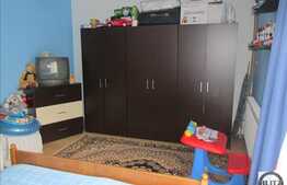 Apartament cu 2 camere, 56 mp utili, terasa de 12.56 mp, zona strazii Porii!