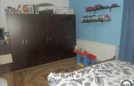 Apartament cu 2 camere, 56 mp utili, terasa de 12.56 mp, zona strazii Porii!