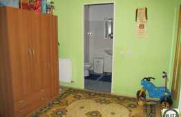 Apartament cu 2 camere, 56 mp utili, terasa de 12.56 mp, zona strazii Porii!