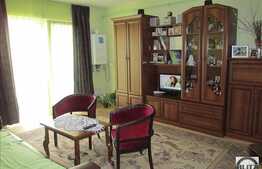 Apartament cu 2 camere, 56 mp utili, terasa de 12.56 mp, zona strazii Porii!