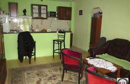 Apartament cu 2 camere, 56 mp utili, terasa de 12.56 mp, zona strazii Porii!