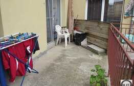 Apartament cu 2 camere, 56 mp utili, terasa de 12.56 mp, zona strazii Porii!