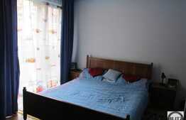 Apartament cu 2 camere, 56 mp utili, terasa de 12.56 mp, zona strazii Porii!