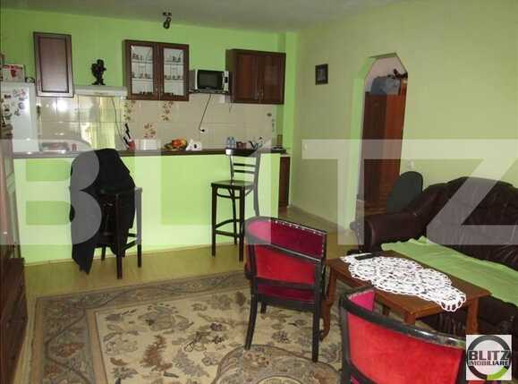 Apartament de vânzare 2 camere Floreşti - 12375AV | BLITZ Cluj-Napoca | Poza1