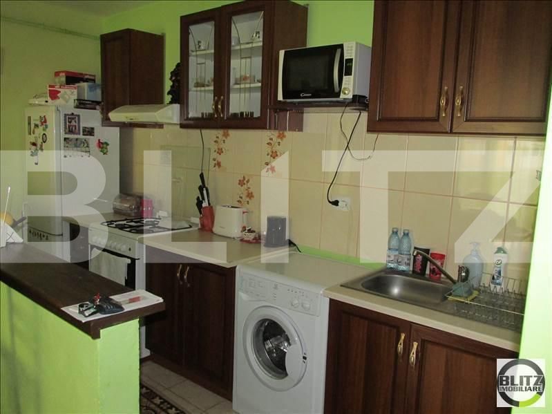 Apartament de vânzare 2 camere Floreşti - 12375AV | BLITZ Cluj-Napoca | Poza2