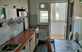 Apartament 2 camere, 52 mp, zona Grivitei