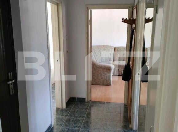 Apartament de închiriat 2 camere Grivitei - 123753AI | BLITZ Brașov | Poza3