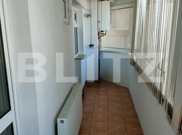 Apartament de închiriat 2 camere Grivitei - 123753AI | BLITZ Brașov | Poza6