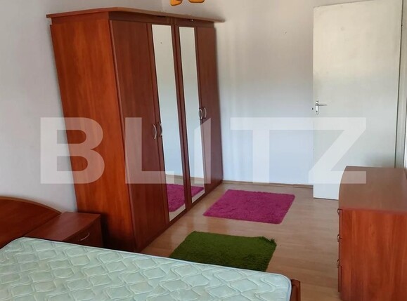 Apartament de închiriat 2 camere Grivitei - 123753AI | BLITZ Brașov | Poza2