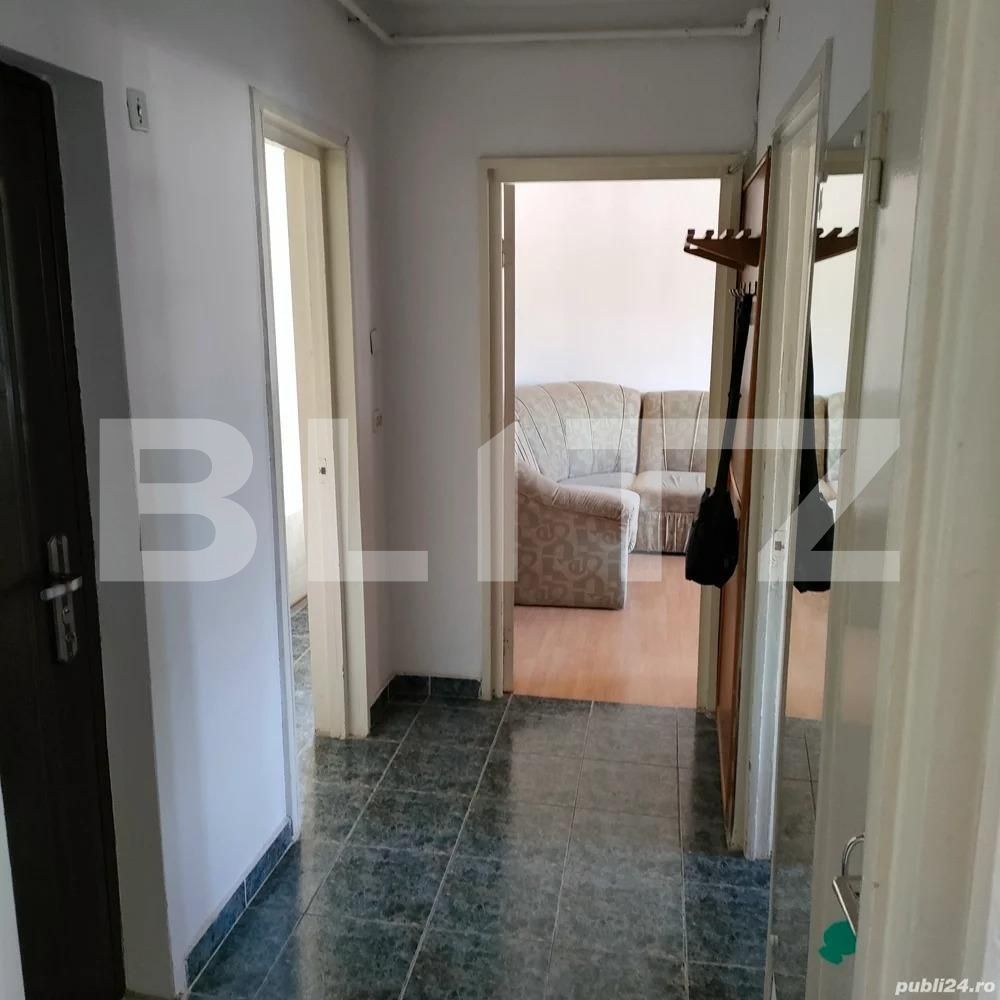 Apartament de închiriat 2 camere Grivitei - 123753AI | BLITZ Brașov | Poza3