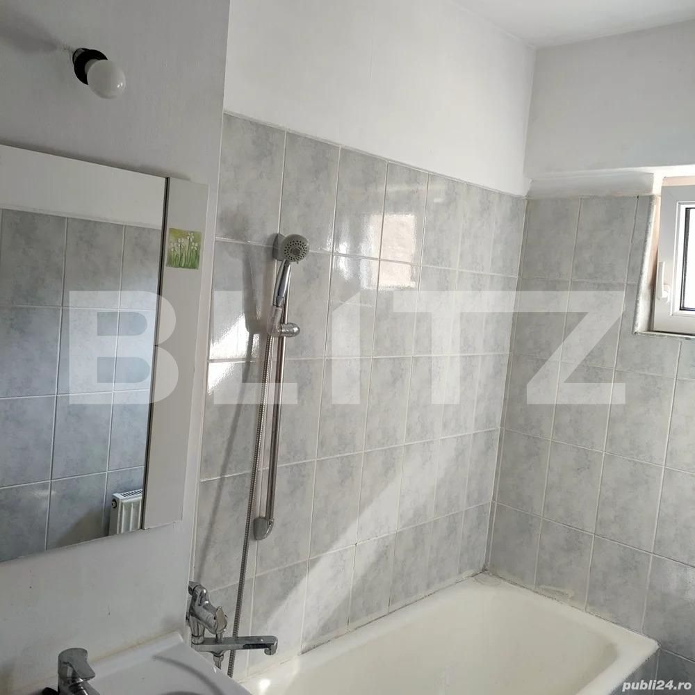 Apartament de închiriat 2 camere Grivitei - 123753AI | BLITZ Brașov | Poza7