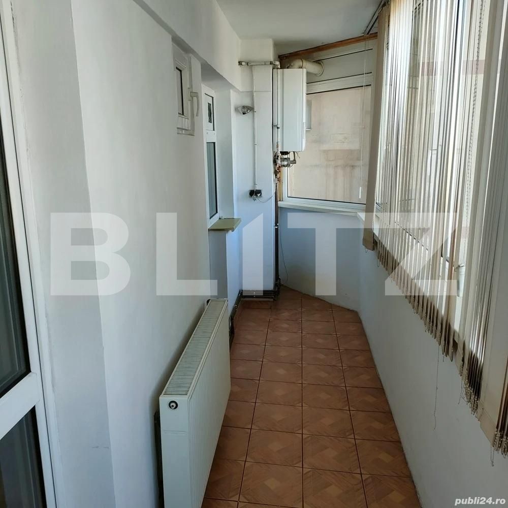 Apartament de închiriat 2 camere Grivitei - 123753AI | BLITZ Brașov | Poza6