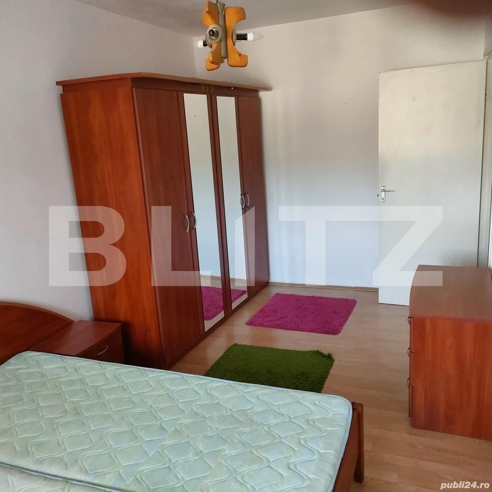 Apartament de închiriat 2 camere Grivitei - 123753AI | BLITZ Brașov | Poza2