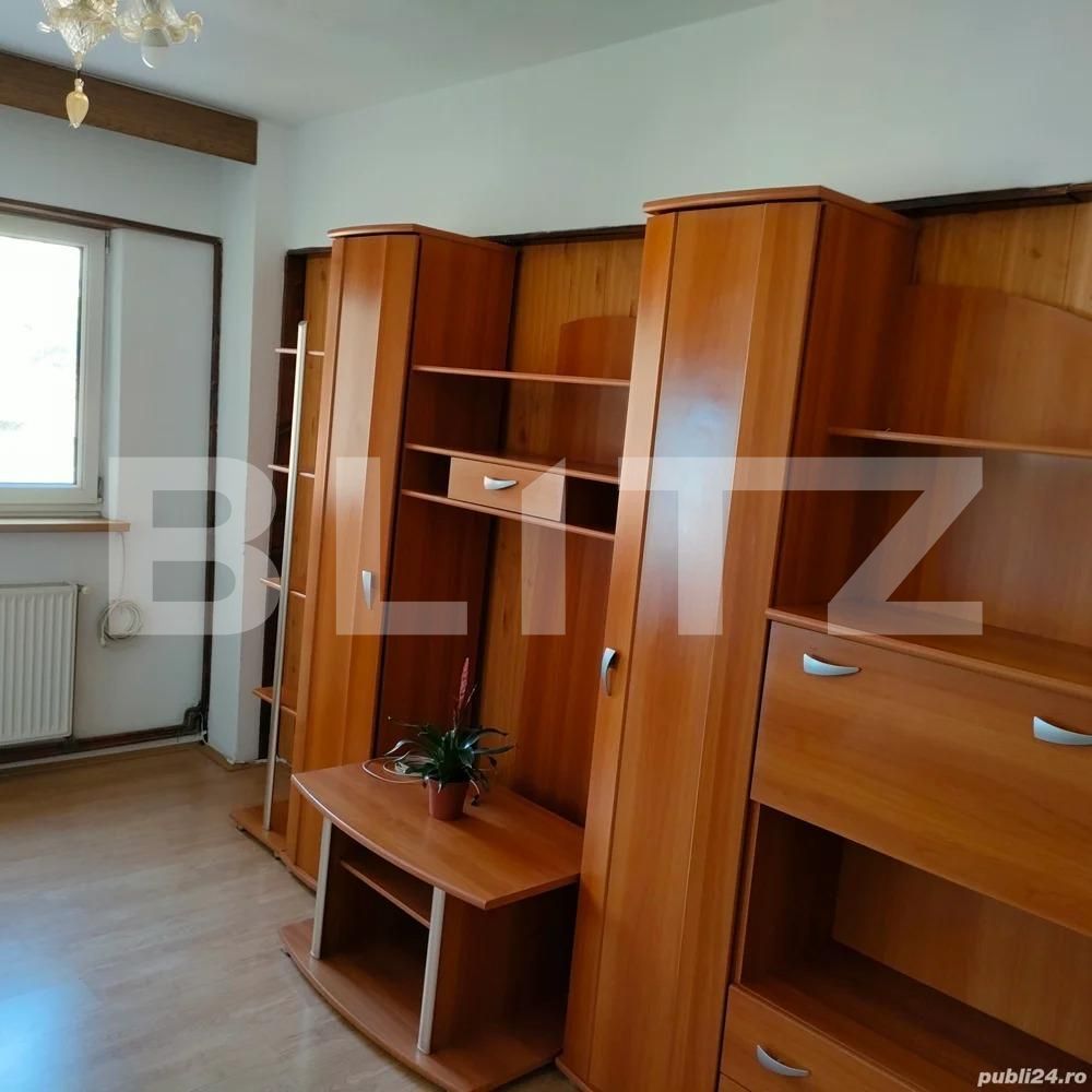 Apartament de închiriat 2 camere Grivitei - 123753AI | BLITZ Brașov | Poza4
